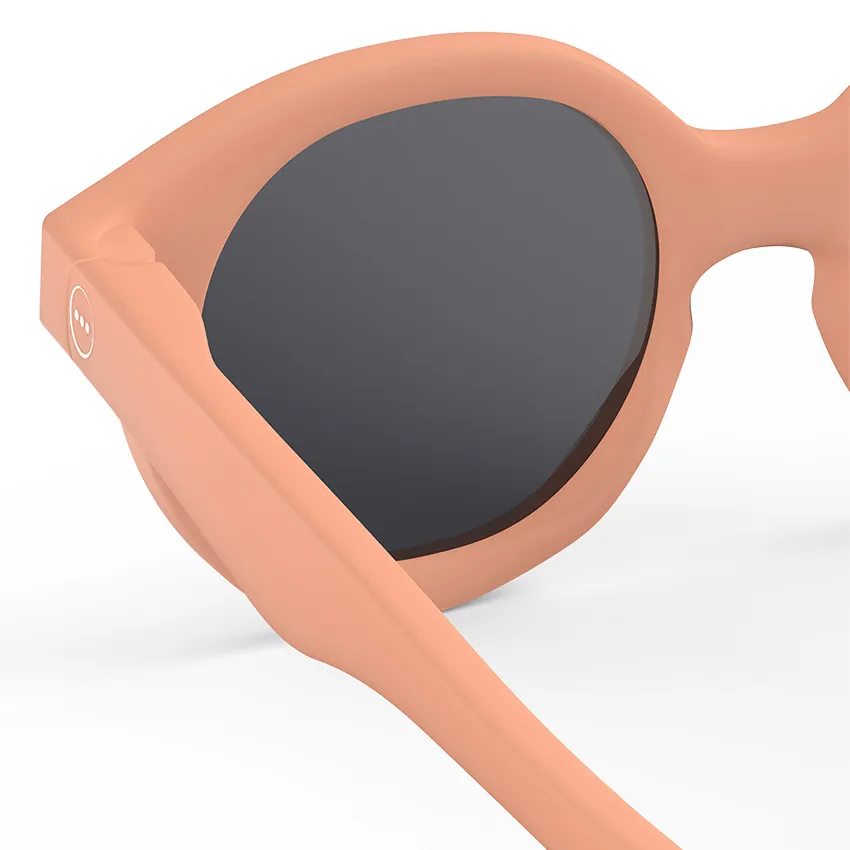 Lunettes de Soleil Kids #C 9/36 Mois - Apricot