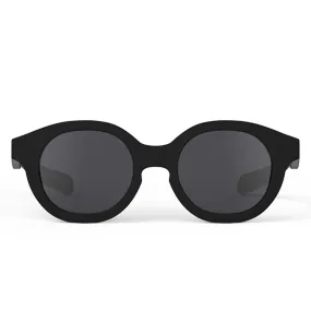 Lunettes de Soleil Kids #C 9/36 Mois - Black