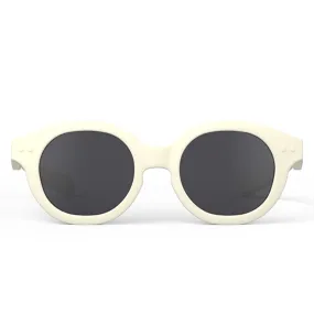 Lunettes de Soleil Kids #C 9/36 Mois - Milk