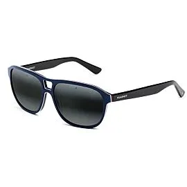 LUNETTES DE SOLEIL MODELE VL003A BLEU LEGENDE GRE