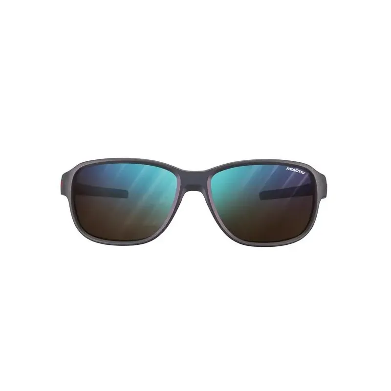 Lunettes de soleil Montebianco 2 bleu Julbo