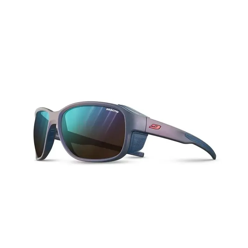 Lunettes de soleil Montebianco 2 bleu Julbo