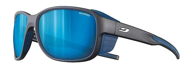 LUNETTES DE SOLEIL MONTEBIANCO 2 POLA CAT 3