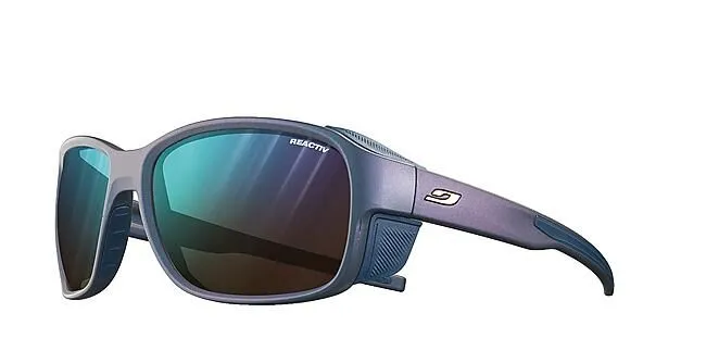 LUNETTES DE SOLEIL MONTEROSA 2 REACTIV CAT 2 