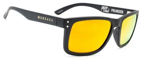 Lunettes de soleil Mundaka Optic