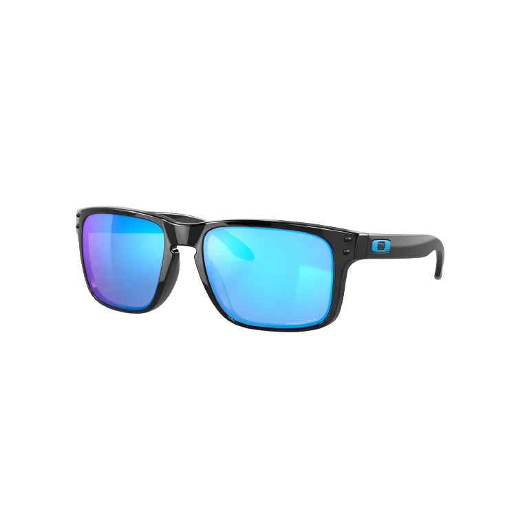 Lunettes de soleil Oakley "Holbrook™" - Sapphire - Prizm