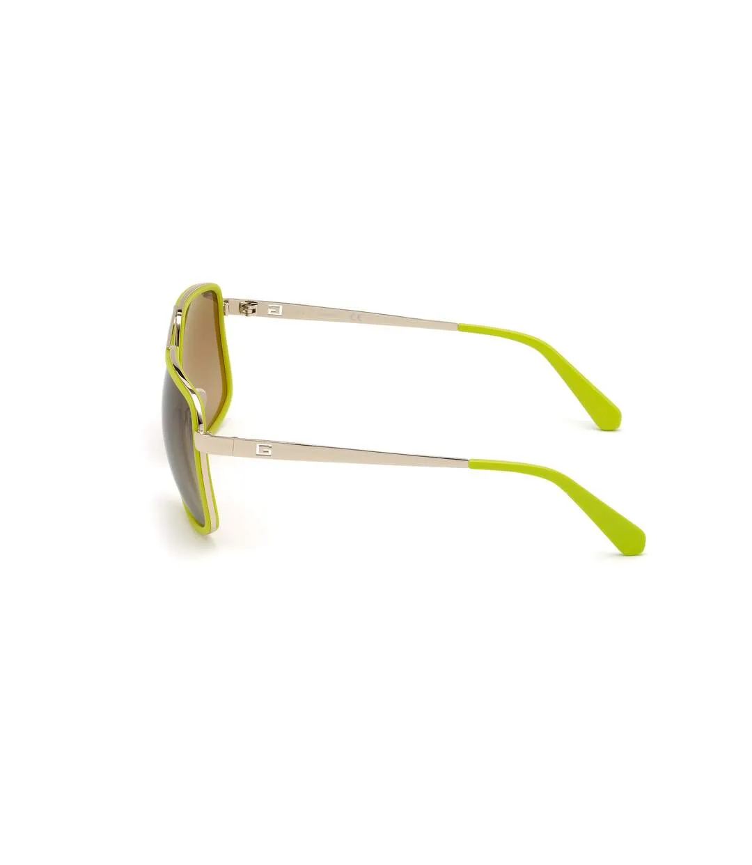 Lunettes de soleil pour homme Guess Gu69785895N (58/17/145)