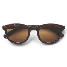 Lunettes de Soleil Ruben 0/3 Ans - Tortoise 2B Shiny