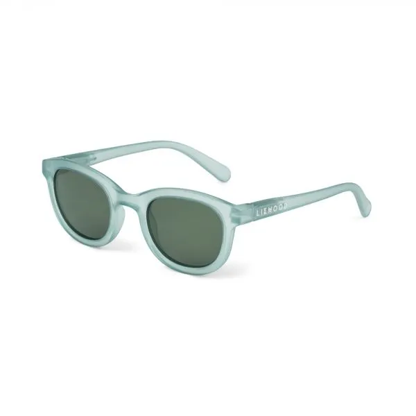 Lunettes de soleil Ruben Peppermint 1-3 ans