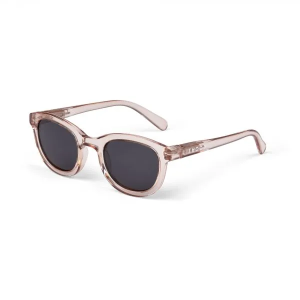 Lunettes de soleil Ruben Rose 4-10 ans