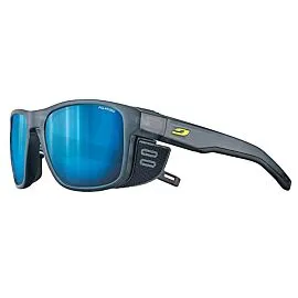 LUNETTES DE SOLEIL SHIELD M POLA CAT 3