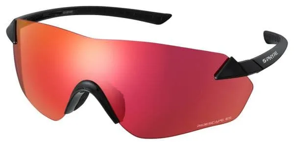 Lunettes de soleil Shimano CE-SPHR1 S-Phyre R