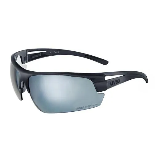 Lunettes de soleil Sportstyle Ocean P par uvex