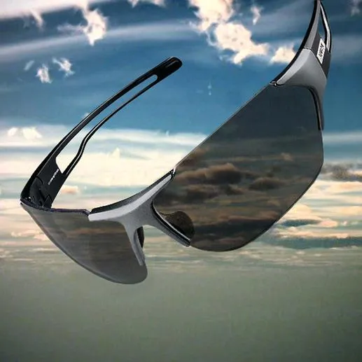 Lunettes de soleil uvex Variomatic