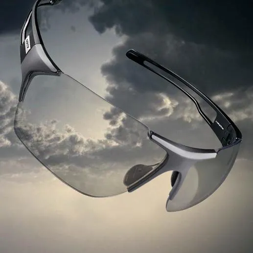 Lunettes de soleil uvex Variomatic