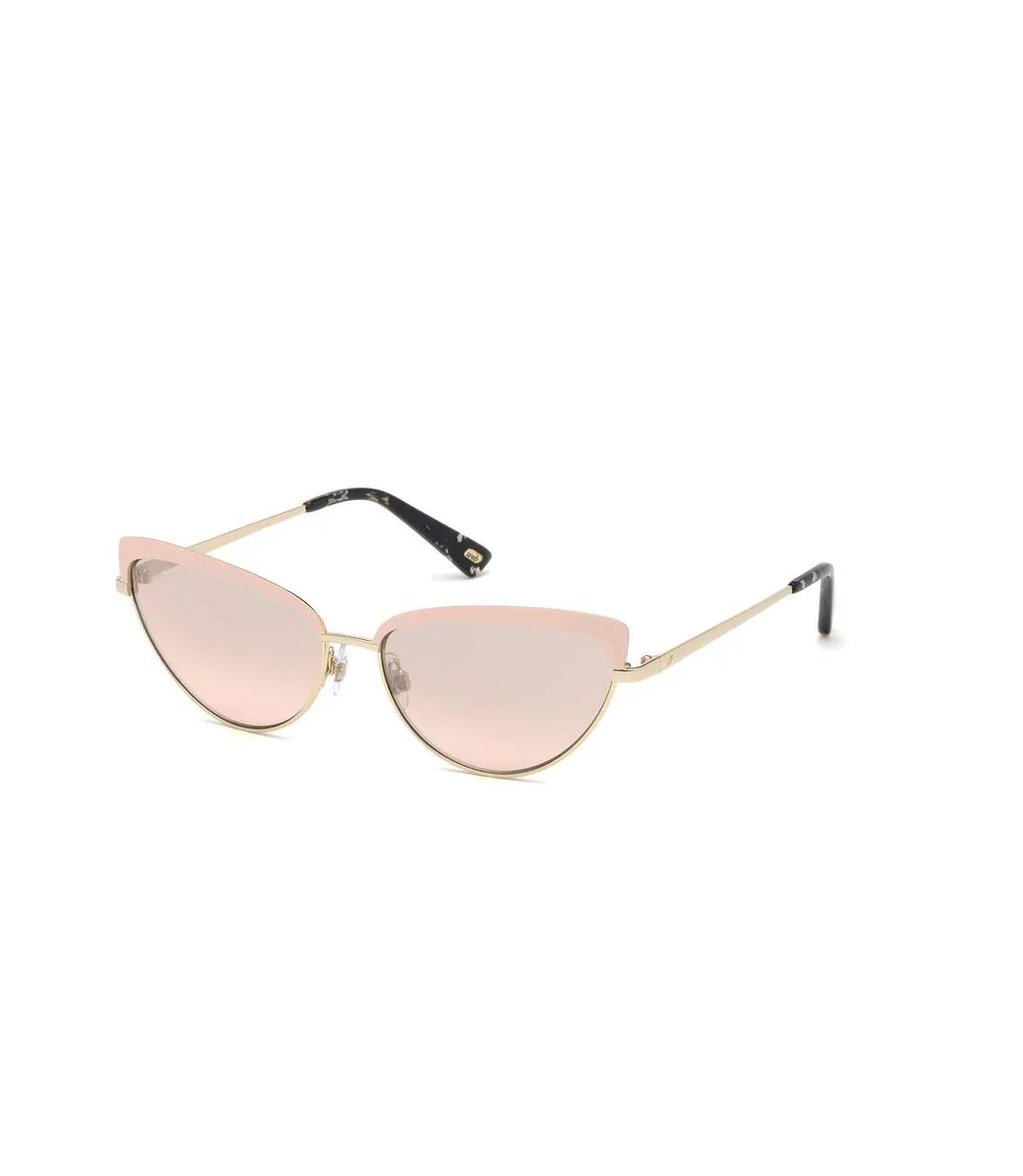 Lunettes De Soleil Web Eyewear Pour Femme Web Eyewear ( Miroir)