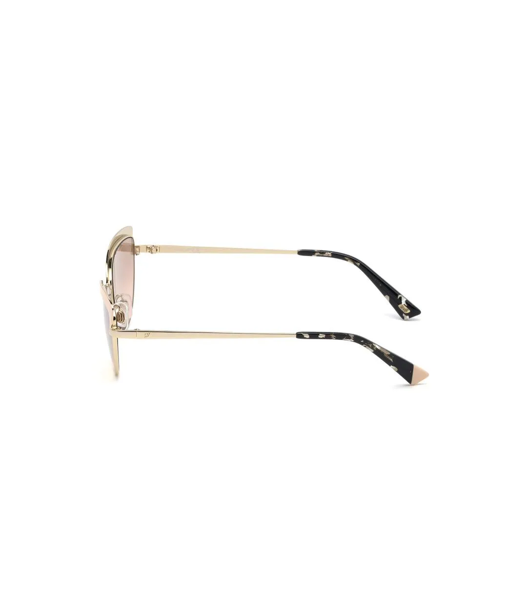 Lunettes De Soleil Web Eyewear Pour Femme Web Eyewear ( Miroir)