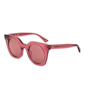 Lunettes De Soleil Web Eyewear Pour Femme Web Eyewear (48/15/145)