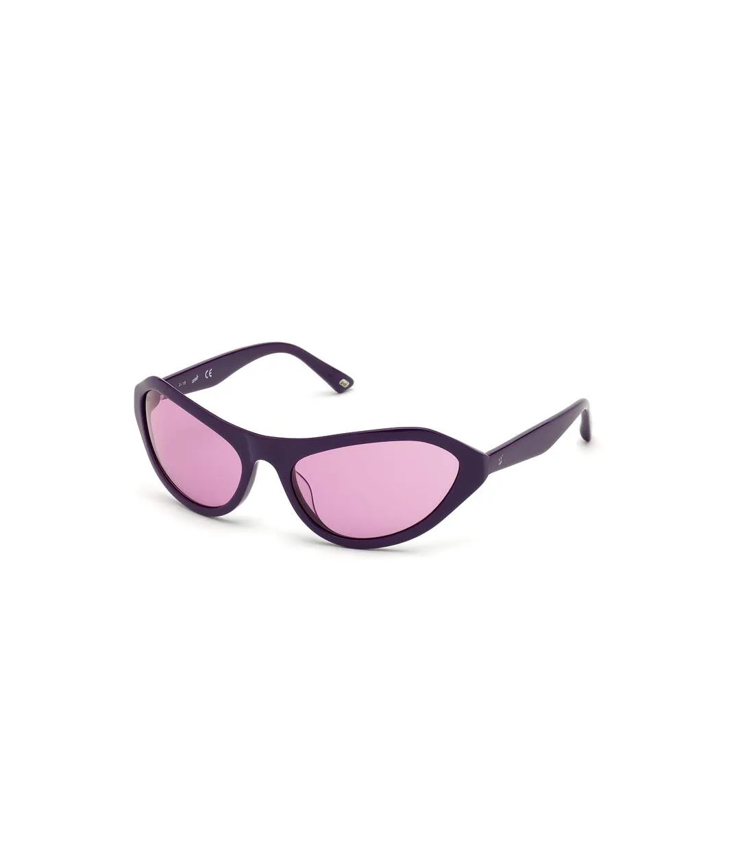 Lunettes De Soleil Web Eyewear Pour Femme Web Eyewear (60/18/125)