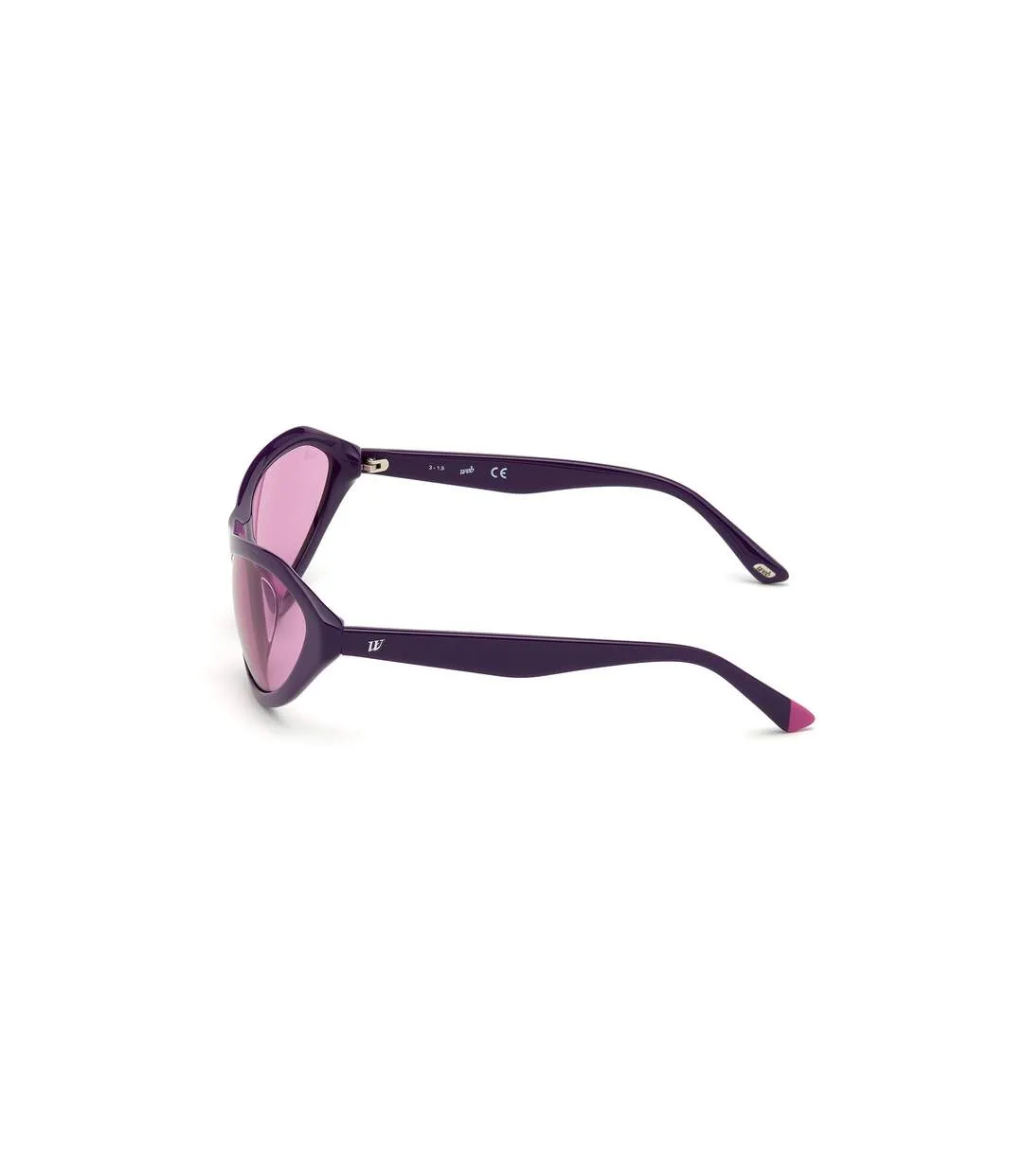 Lunettes De Soleil Web Eyewear Pour Femme Web Eyewear (60/18/125)