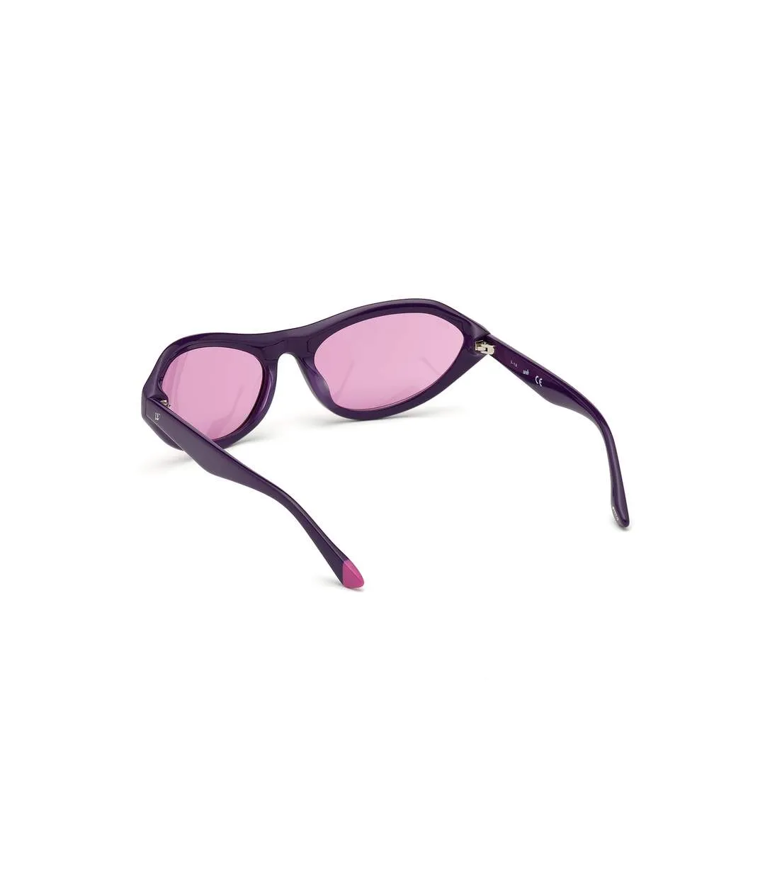 Lunettes De Soleil Web Eyewear Pour Femme Web Eyewear (60/18/125)