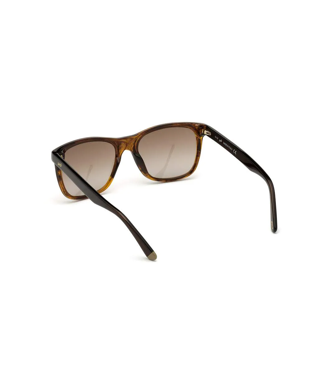 Lunettes De Soleil Web Eyewear Pour Hommes Web Eyewear ( Miroir)