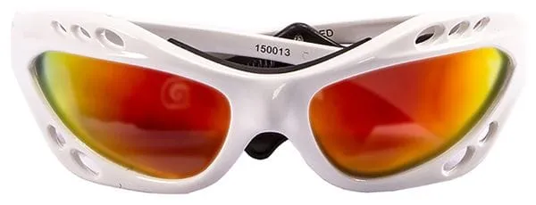 Lunettes soleil techniques Pour les sports nautiques Cumbuco