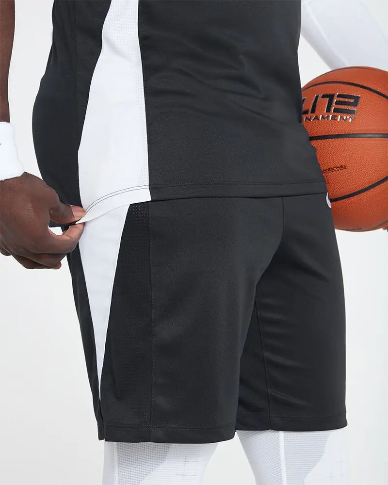 Maillot de basket Nike Team pour homme