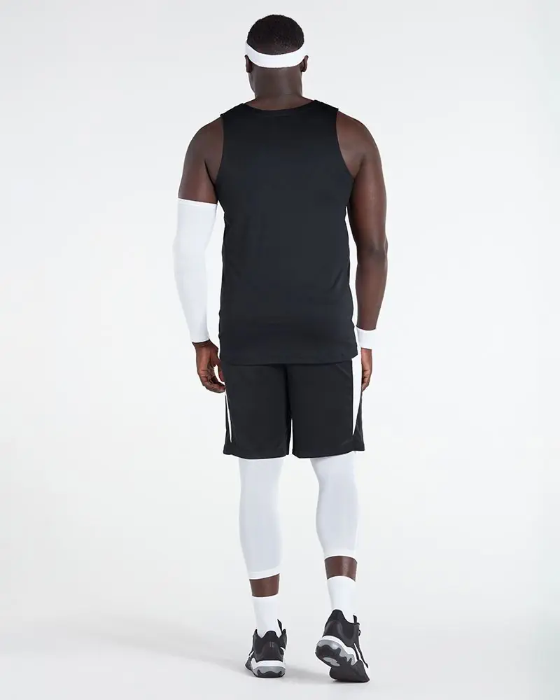 Maillot de basket Nike Team pour homme