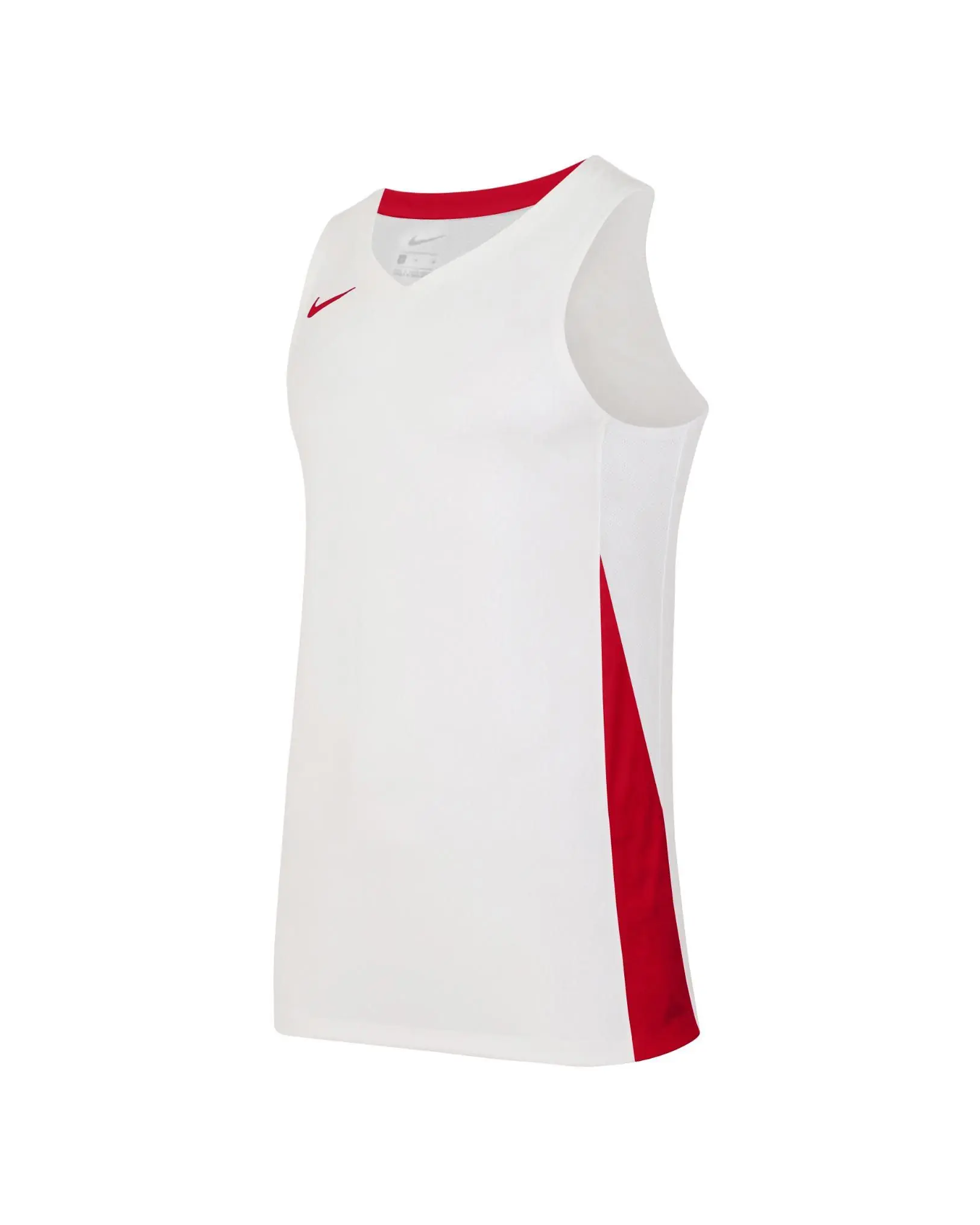 Maillot de basket Nike Team pour homme