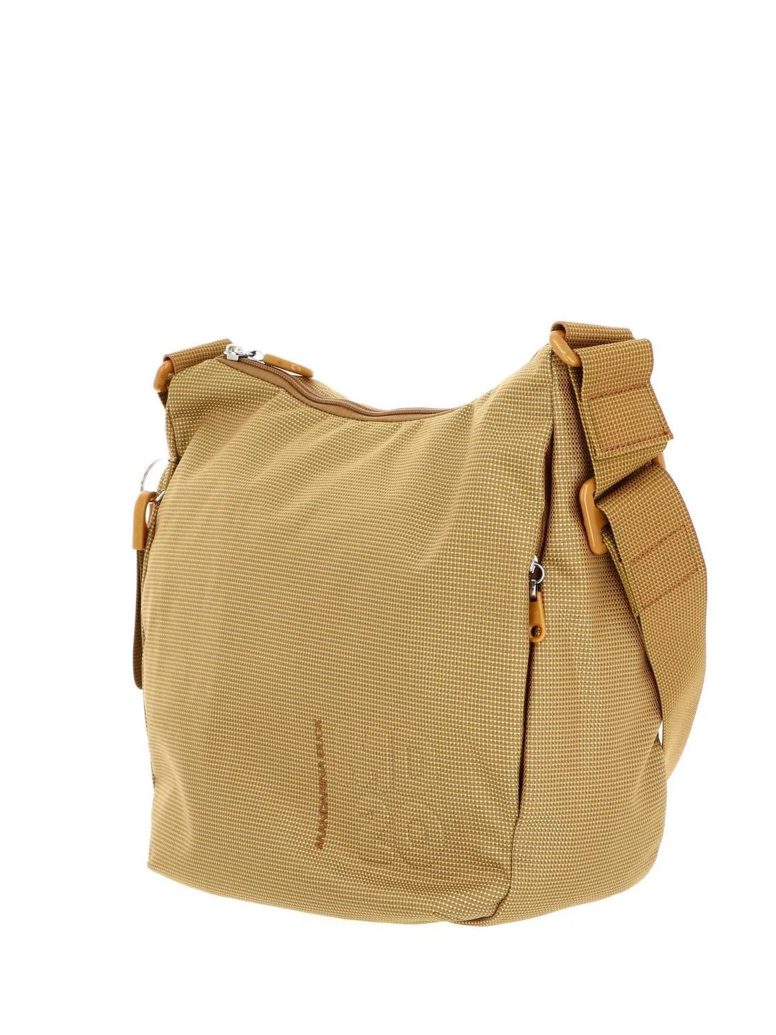 Mandarina Duck Md20 Sac À Bandoulière, Ultra Léger Ocre - Achetez À Prix Outlet!