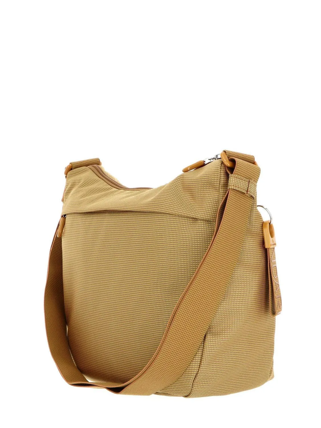 Mandarina Duck Md20 Sac À Bandoulière, Ultra Léger Ocre - Achetez À Prix Outlet!