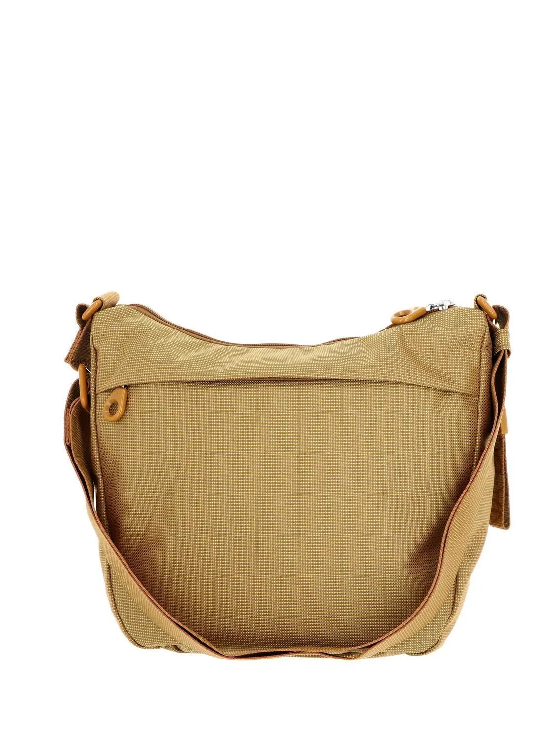 Mandarina Duck Md20 Sac À Bandoulière, Ultra Léger Ocre - Achetez À Prix Outlet!