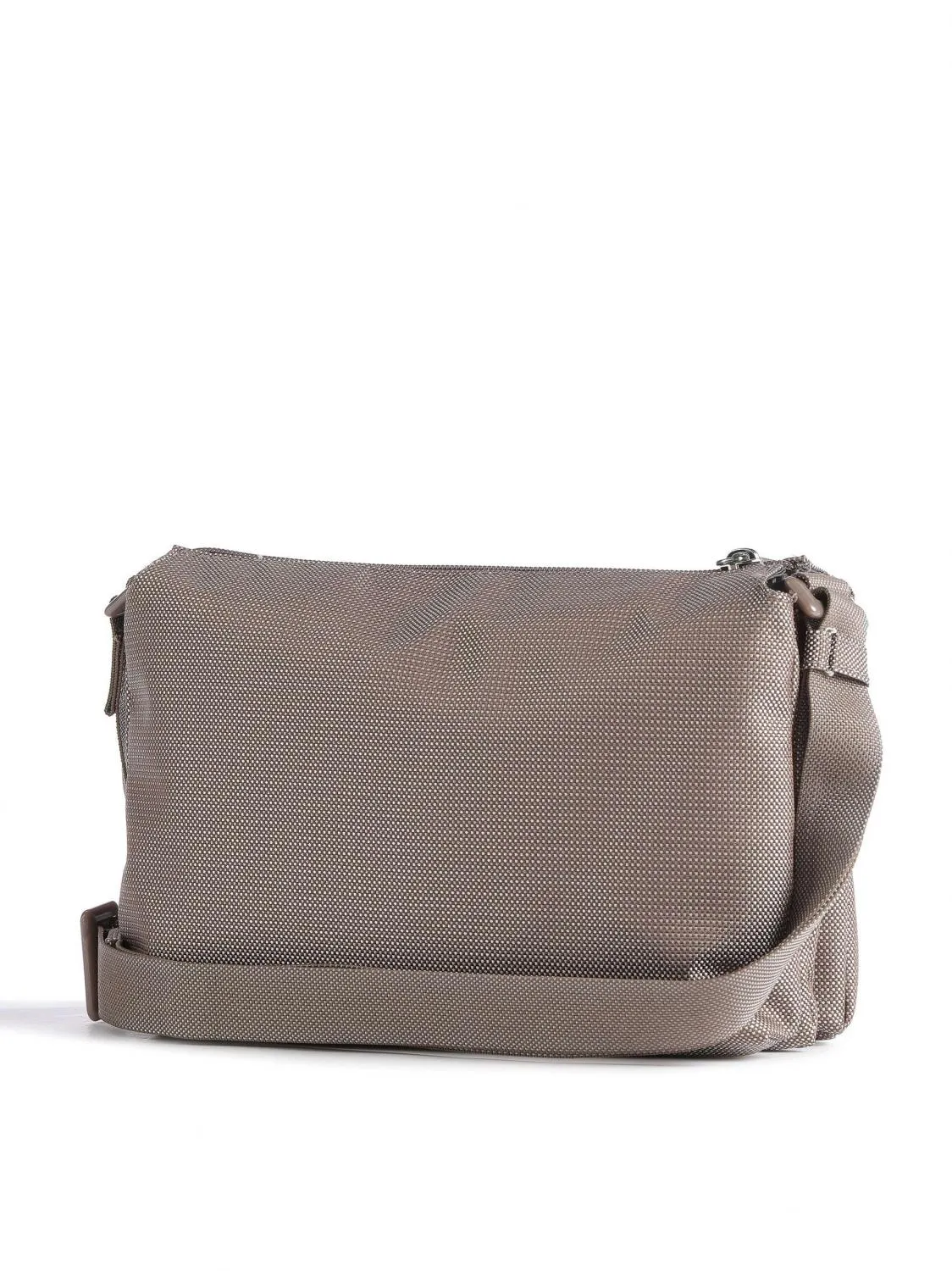 Mandarina Duck Md20 Sac D'épaule Taupe - Achetez À Prix Outlet!