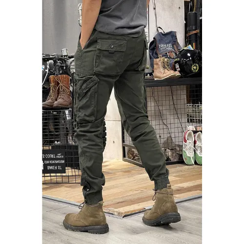 Marckus | Pantalon Cargo Pour Homme | Moderne