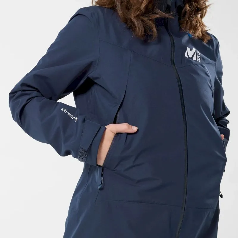 Millet Mungo II GTX 2.5L Jacket - Veste imperméable femme