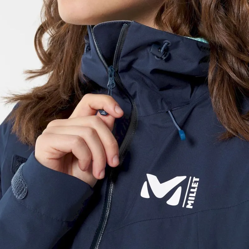 Millet Mungo II GTX 2.5L Jacket - Veste imperméable femme