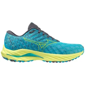 Mizuno Wave Inspire 19 - Chaussures running homme | Hardloop