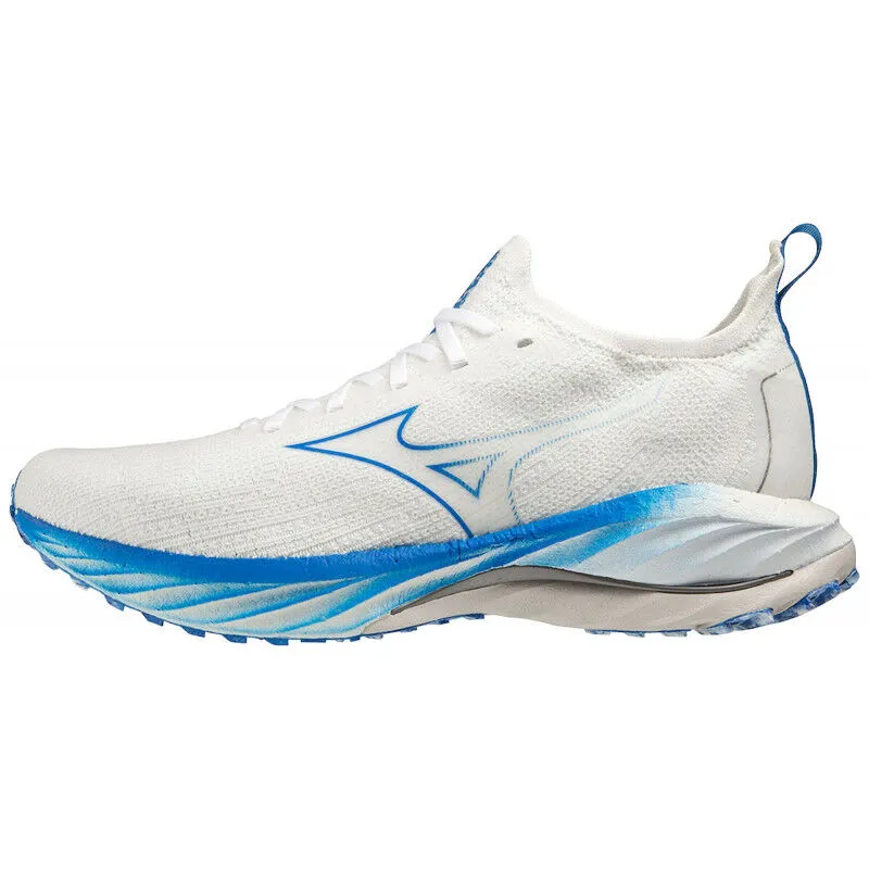 Mizuno Wave Neo Wind - Chaussures running homme | Hardloop