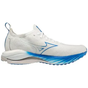 Mizuno Wave Neo Wind - Chaussures running homme | Hardloop