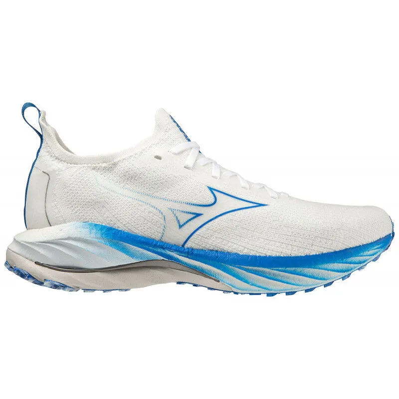 Mizuno Wave Neo Wind - Chaussures running homme | Hardloop