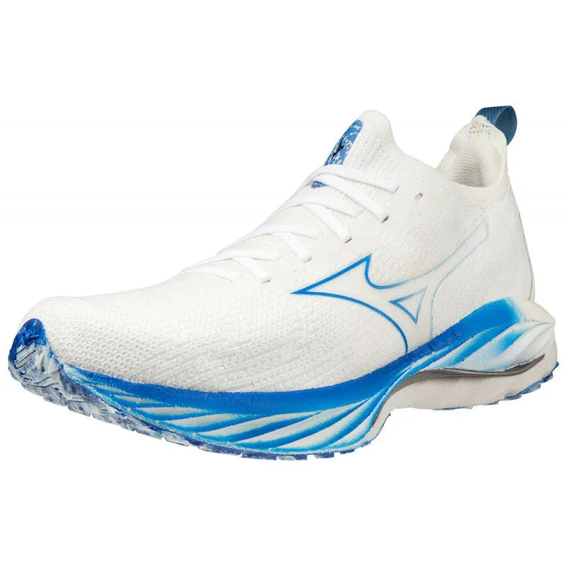 Mizuno Wave Neo Wind - Chaussures running homme | Hardloop