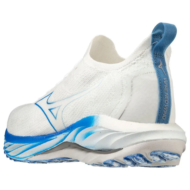 Mizuno Wave Neo Wind - Chaussures running homme | Hardloop