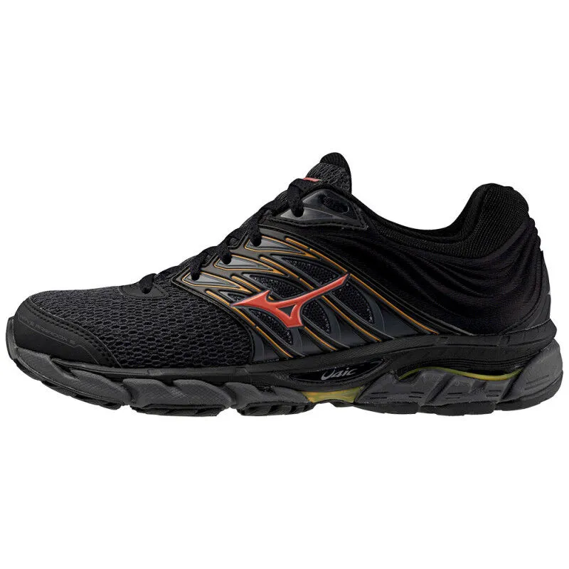 Mizuno Wave Paradox 5 - Chaussures running femme | Hardloop