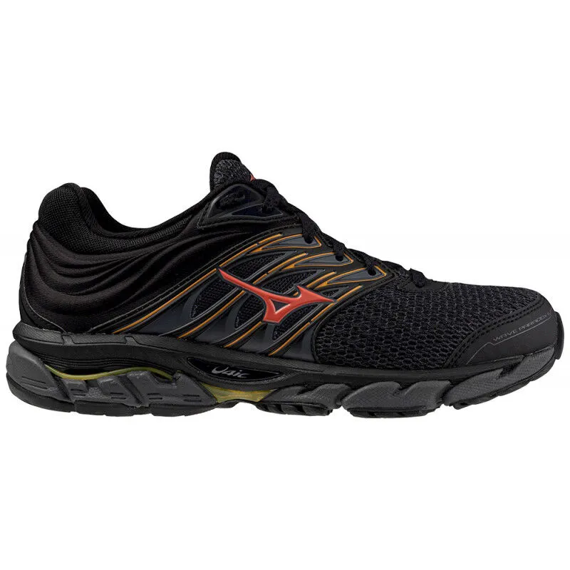 Mizuno Wave Paradox 5 - Chaussures running femme | Hardloop