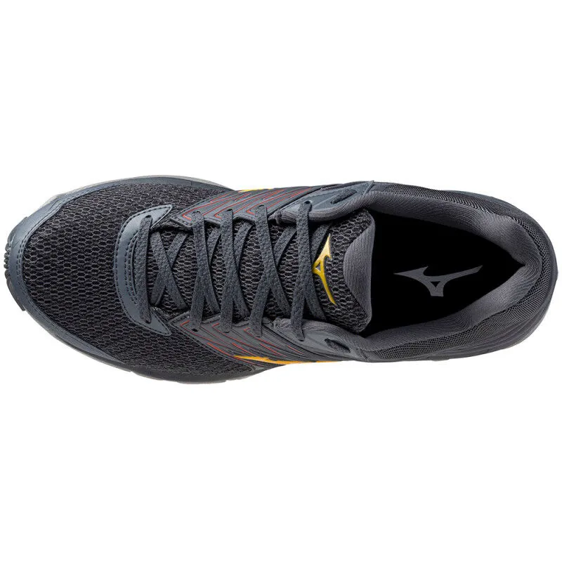 Mizuno Wave Paradox 5 - Chaussures running homme | Hardloop