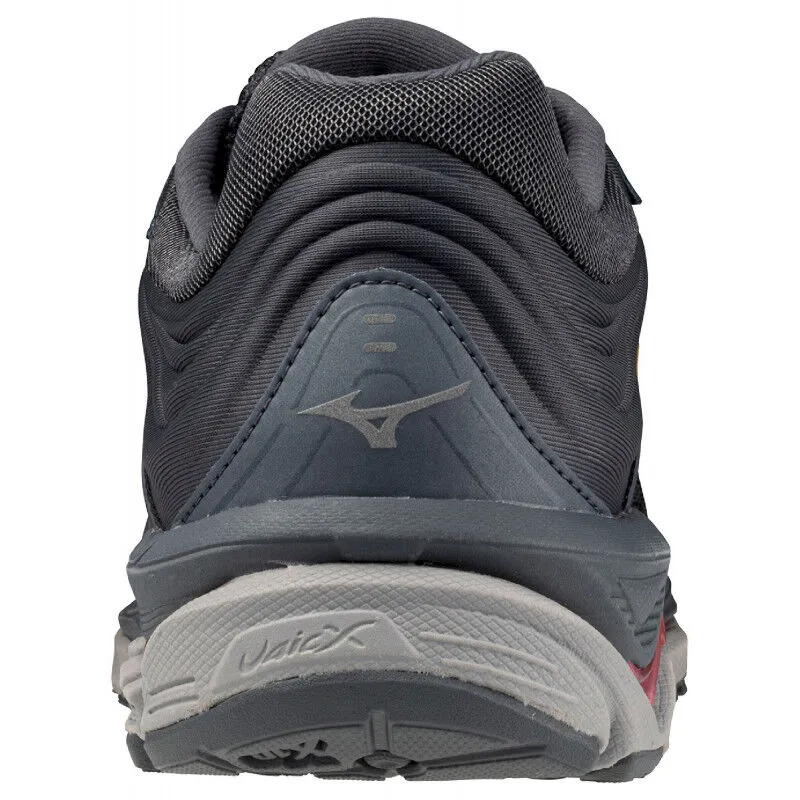 Mizuno Wave Paradox 5 - Chaussures running homme | Hardloop