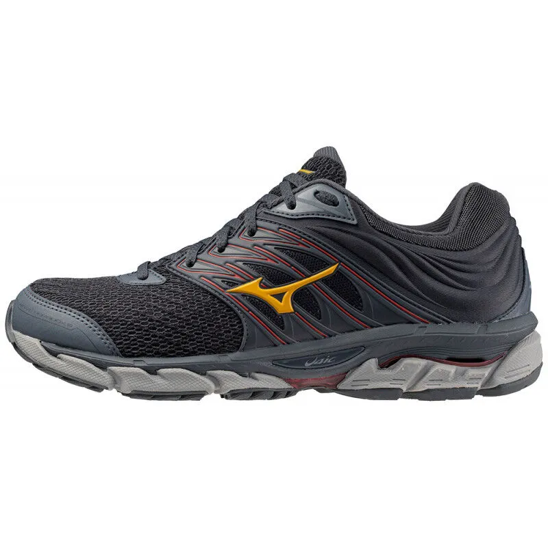 Mizuno Wave Paradox 5 - Chaussures running homme | Hardloop