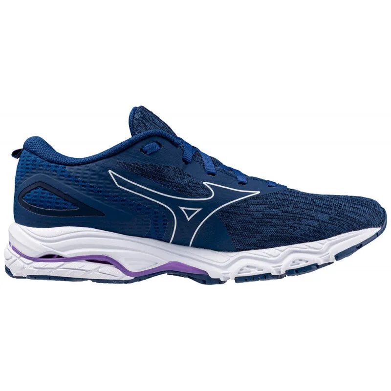 Mizuno Wave Prodigy 5 - Chaussures running femme | Hardloop