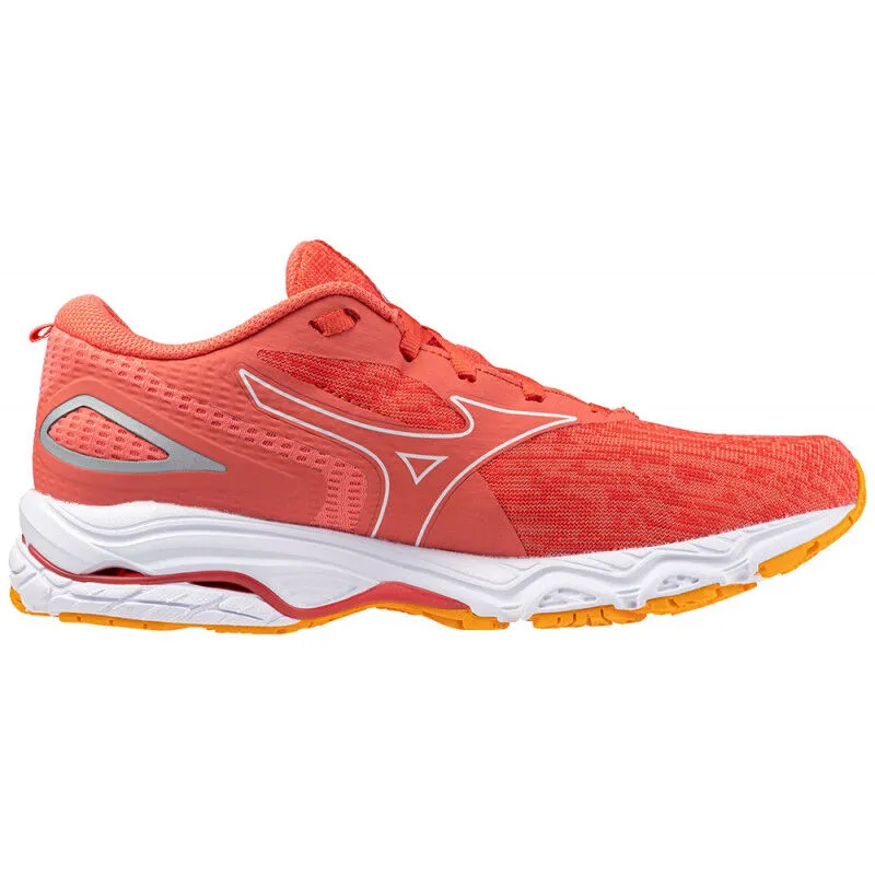 Mizuno Wave Prodigy 5 - Chaussures running femme | Hardloop